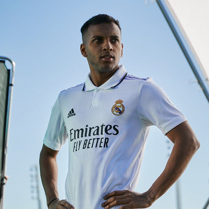 Rodrygo Goes Bantrab