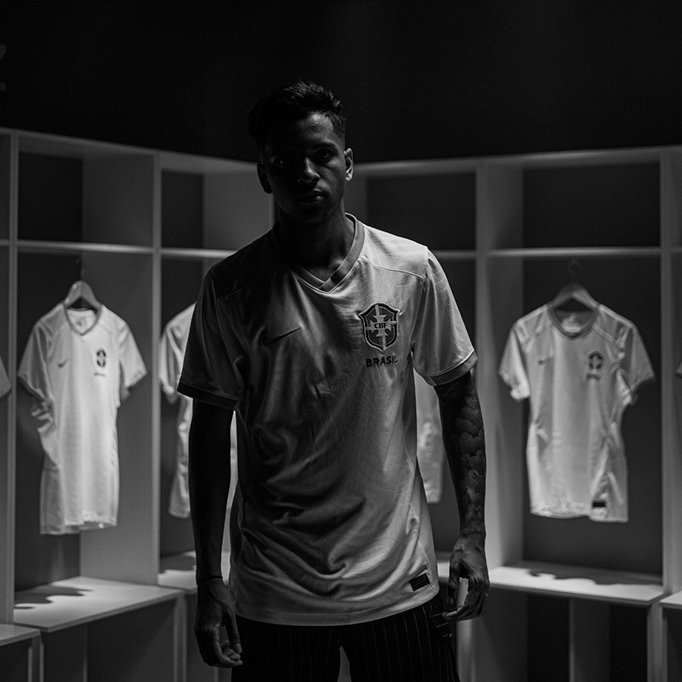 Rodrygo Goes Neoenergia